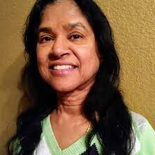 Padmasini Palanisamy Realtor in Mesa, AZ
