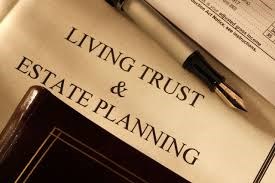 Living Will & Estate Planning