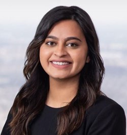 Kruti Patel Financial & Legal Services in Unity House, PA