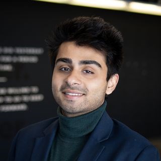 Samay Pahouja Loan Advisor in Lancaster, OH