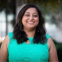 Sejal Parekh Realtor in Foster City, CA