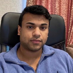 Aaron Kochumon Samuel Loan Advisor in Helotes, TX