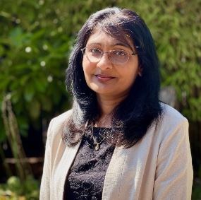 Kavitha Murali Realtor in Seattle, WA