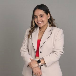 Chandra Rijal Realtor in Columbus, OH