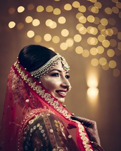 profile image for Pratiksoni Photography
