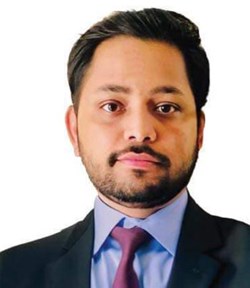 Ghana Shyam Rasaily Loan Advisor in Scranton, PA