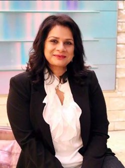 Nisha Pillay Modak Financial Advisor in Spring, TX