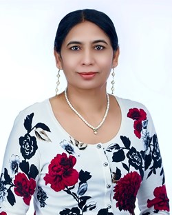 Rani Singh Realtor in West Chester, OH