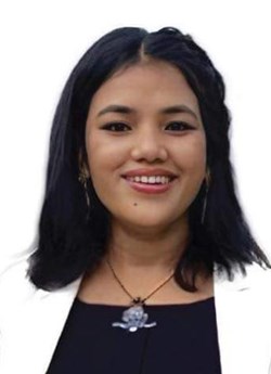 Pabitra Gurung Loan Advisor in Philadelphia, PA