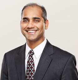 Karthik Kumar Financial & Legal Services in Ashburn, VA