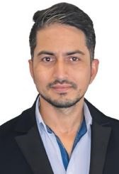 Puspa Raj Khanal Loan Advisor in Manchester, NH