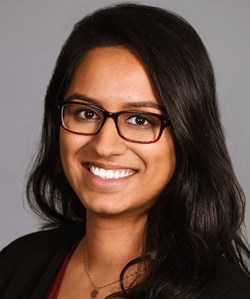 Puja Patel Financial & Legal Services in Ashburn, VA