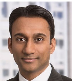 Ajay Kuntamukkala Financial & Legal Services in Rockbridge Baths, VA