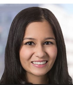 Komal Karnik Nigam Financial & Legal Services in Rockbridge Baths, VA