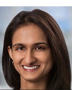 Megana V. Sankaran Financial & Legal Services in Ashburn, VA