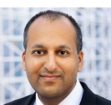 Arjun Garg Financial & Legal Services in Rockbridge Baths, VA