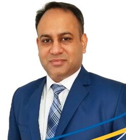 Manpreet Ghotra Loan Advisor in Mississauga, ON