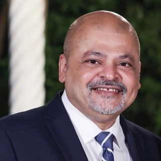 Sam Samani Insurance Agent in Atlanta, GA