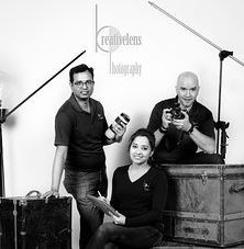 Kreativelens Photography in Katy, TX