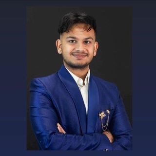 Vaskar Adhikari Realtor in Columbus, OH