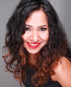 Rinku Chatterjee Mortgage in Mississauga, ON