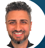 Raj Patel Realtor in Duluth, GA