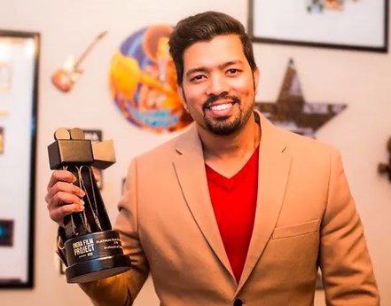 Harsh & Sayani Photography in Houston, TX