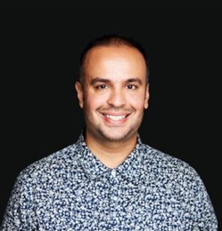 Humza Chowdhry Realtor in Burlingame, CA