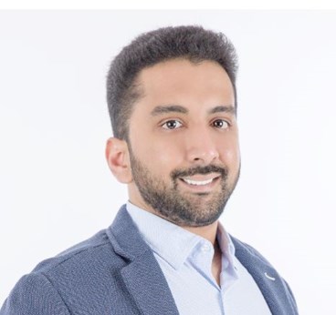 Venkat Guttikonda Realtor in Windsor, ON