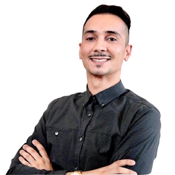 Kanwarbir Chima Realtor in Patterson, CA