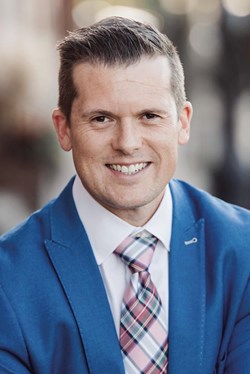 Robert Gill Loan Advisor in Chicago, IL