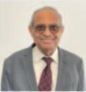 Shantilal Patel Realtor in Boston, MA