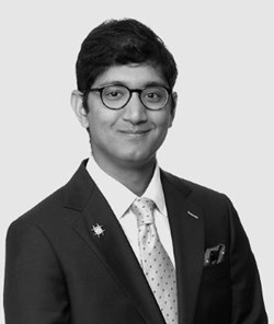 Rishi Kumar Financial & Legal Services in Ashburn, VA