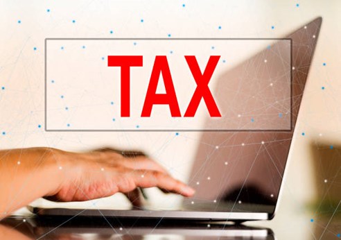 ProTax Consulting Services in Roselle Park, NJ