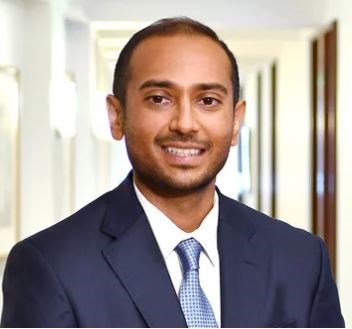 Kevin Kumar Financial & Legal Services in Los Angeles, CA