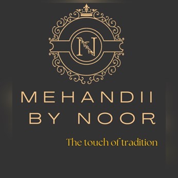Mehandii By Noor