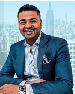 Brian Kutayiah Insurance Advisor in Flushing, NY