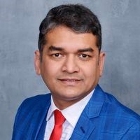 Sukhen Joseph Gomes Realtor in East Elmhurst, NY