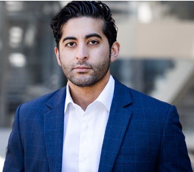 Raj Paul Financial & Legal Services in Rockbridge Baths, VA