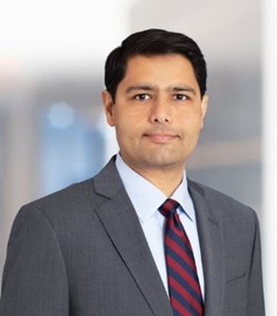 Rujul Desai Financial & Legal Services in Kensington, MD