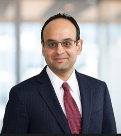 Nikhil V Gore Financial & Legal Services in Kensington, MD