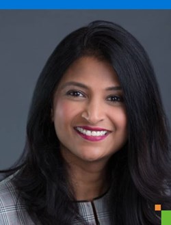 Sonia S Shah Financial & Legal Services in San Francisco, CA