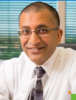 Ravi Sundara Financial & Legal Services in Mineral Point, MO