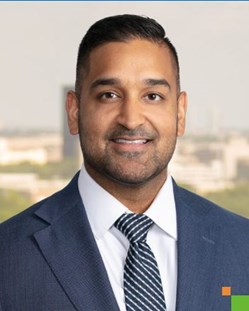 Kunal Shah Financial & Legal Services in dallas, TX