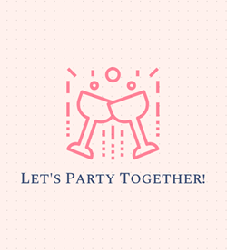 profile image for Let’s Party Together