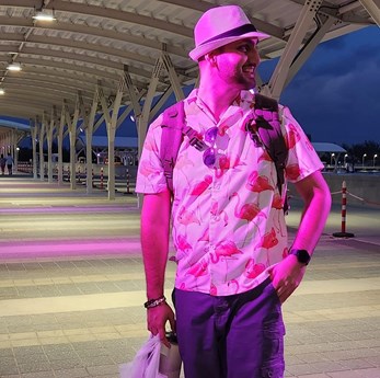 Manish Verma Realtor in Laughlin, NV