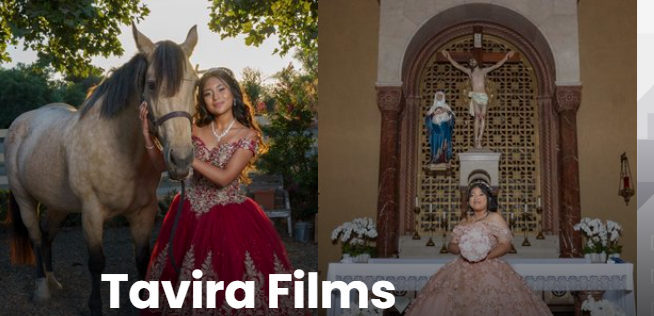 Tavira Films in Santa Barbara, CA
