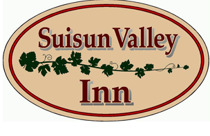 Suisun Valley Inn - Wedding Retreat in Fairfield, CA