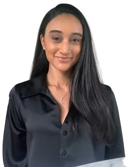 Shivani Arimilli Financial & Legal Services in Crows Landing, CA