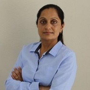 Neeta Patel Real Estate in Chino Hills, CA
